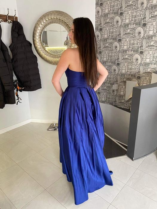 Официална рокля за бал