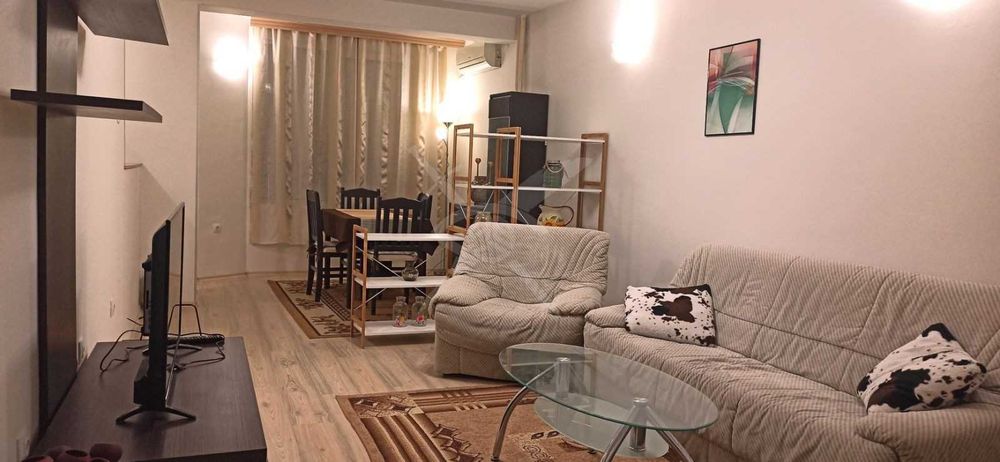 Дава се под наем Двустаен апартамент в Пловдив, Каменица 1 - 74 кв.м за 510 € - Снимка #4