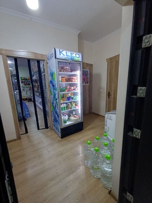 Срочно! Продаётся готовый бизнес магазин продуктовый