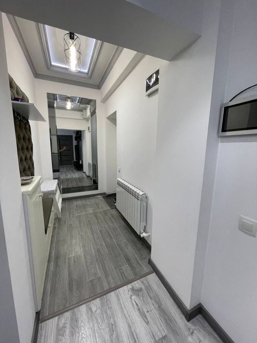 Жк мадрид яккасарой