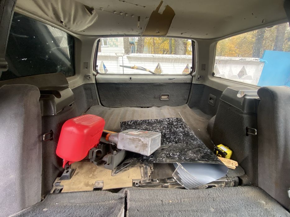 Продам обмен Mazda 626