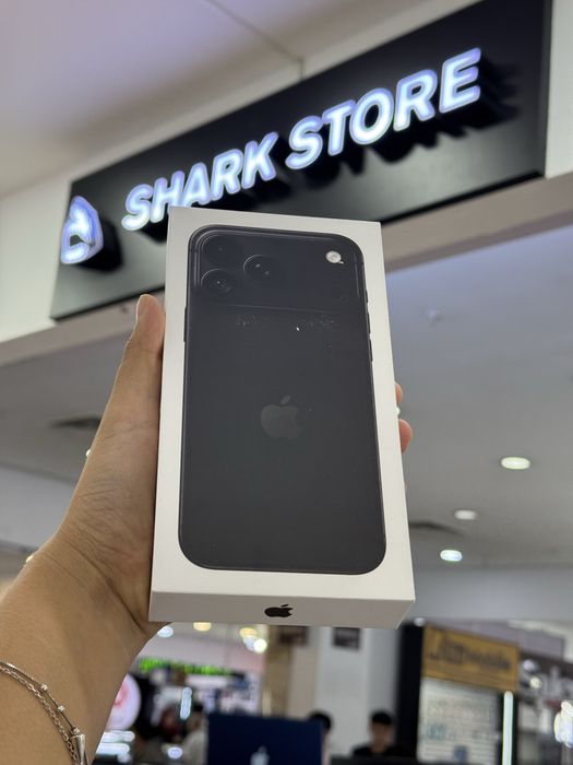 iphone 18 pro PRO MAX SHARK STORE