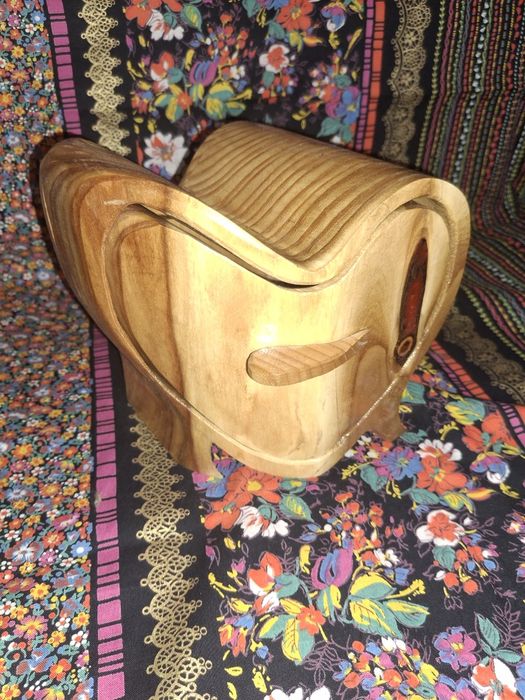 Продам шкатулки  ручной работы