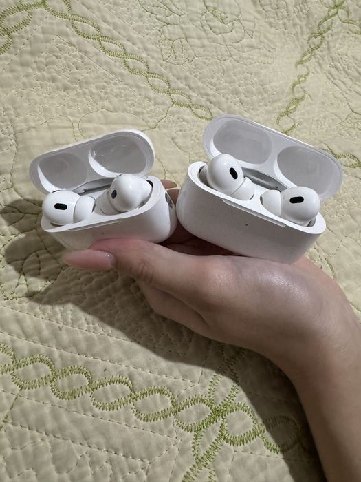 Наушники GERLAX H15W (airpods 2 pro)