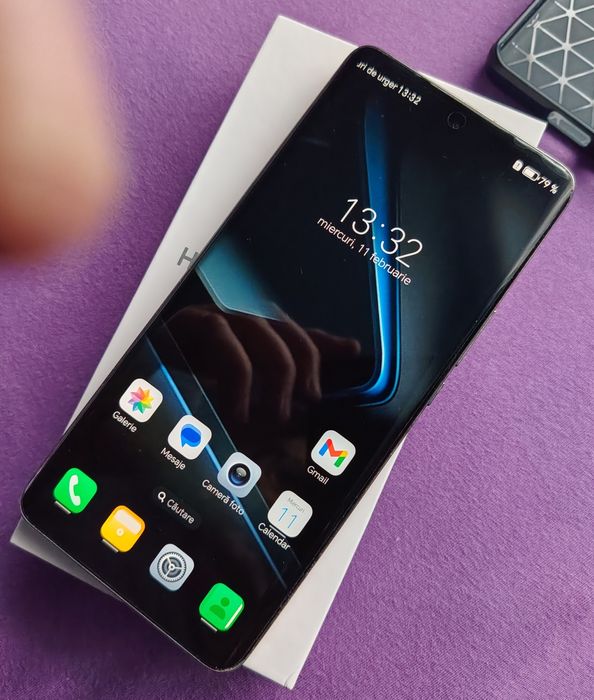 telefon Honor magic 6 lite