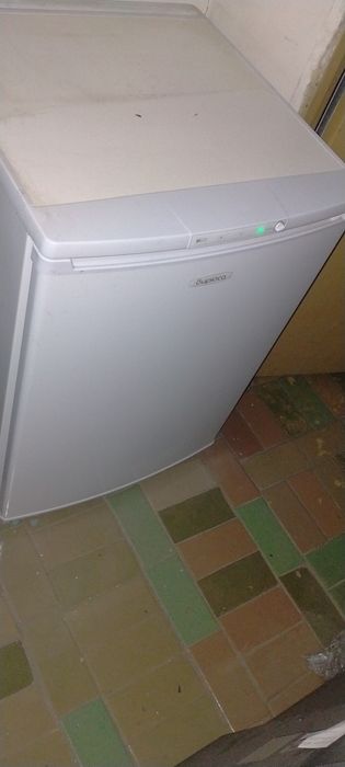 Морозильная камера Бирюса.