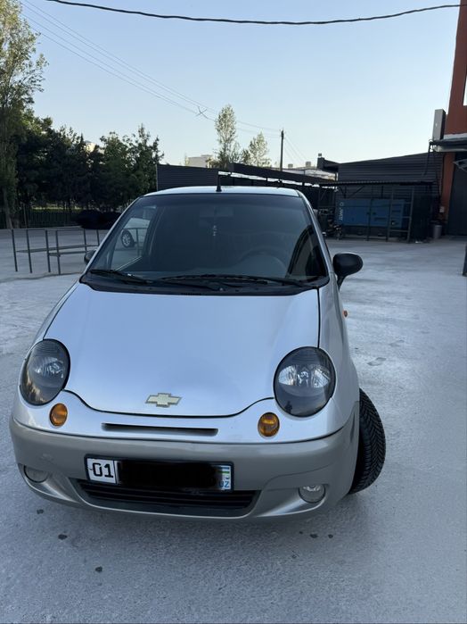 Matiz best 2012 ARENDA