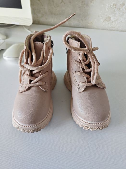 Обувь для девочки