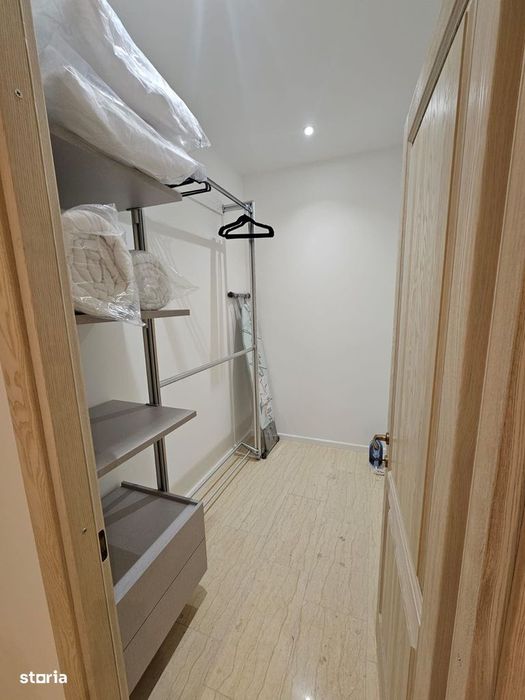 Apartament de lux de închiriat în Curtea de Argeș.