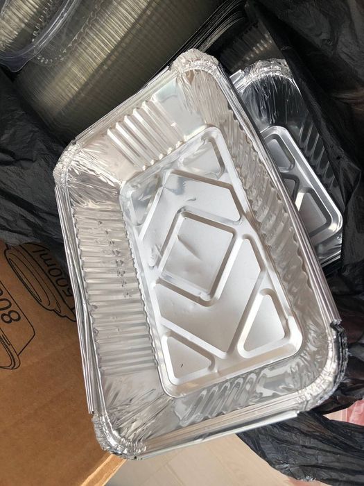 Продается оптом одноразовая посуда