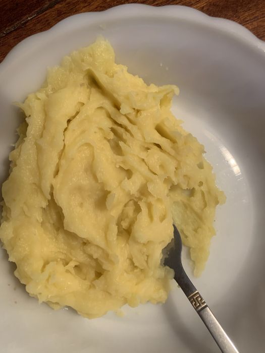 Картофель тендерный