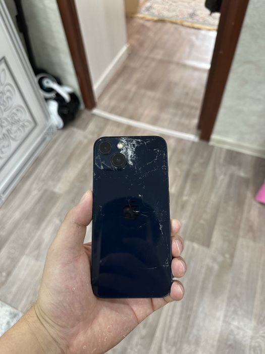 Iphone 13 айфон 13