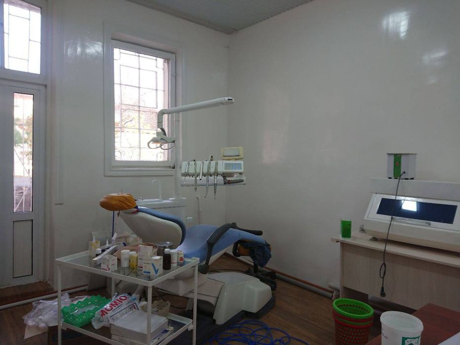 Продаётся нежилое помещение 1 линия вдоль дороги. Магазин