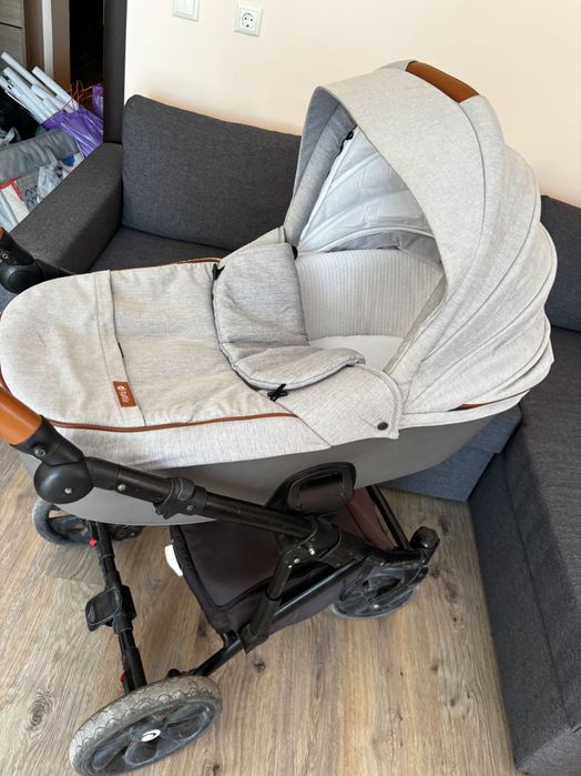 Количка Tutis Viva Life 2 в 1