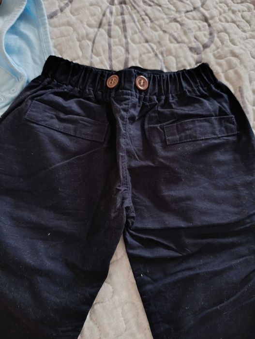 Costum elegant  bebeluși