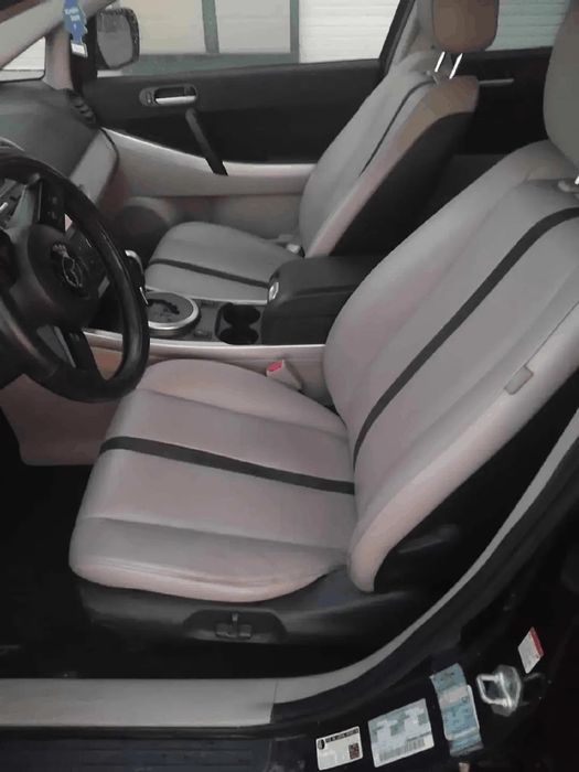 Vand Mazda cx7 2008 necociabil