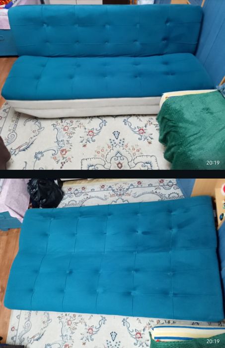 Диван в хорошем состояний