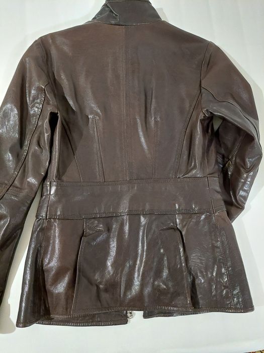 Естествена кожа р-р 36