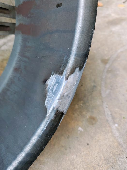 5х120 20 style 167 спорт пакет