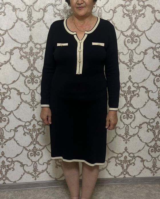 Разгрузка гардероба