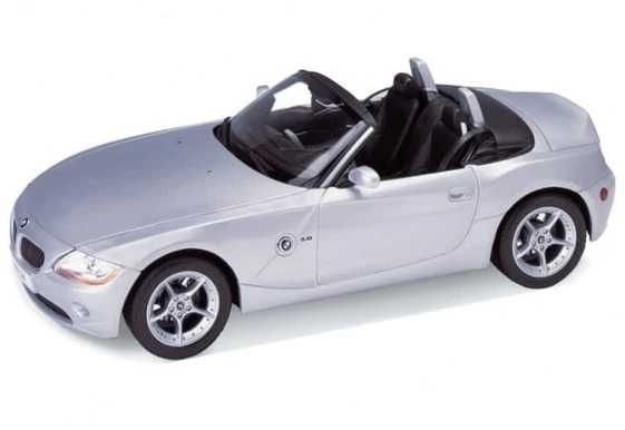 BMW Z4 (Convertible) 1:24 Welly