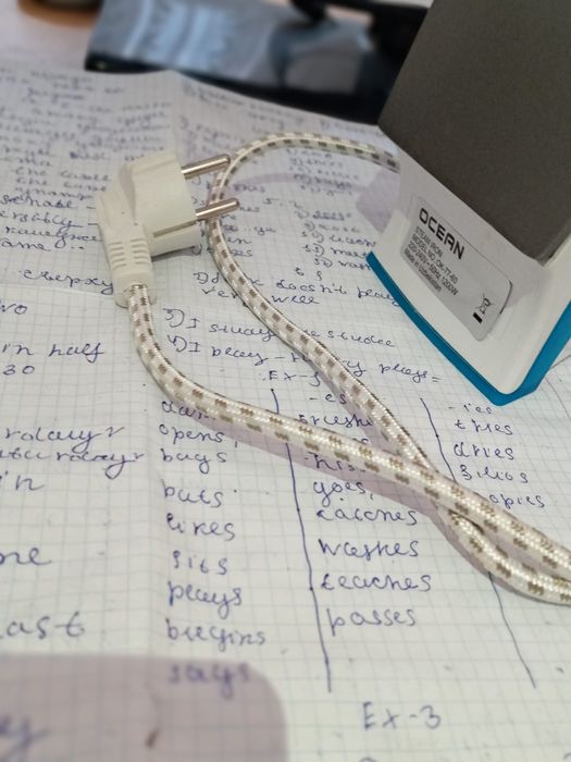 OCEAN деген Утюг сатылады