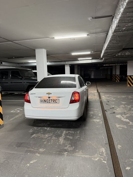 Chevrolet Gentra 2023