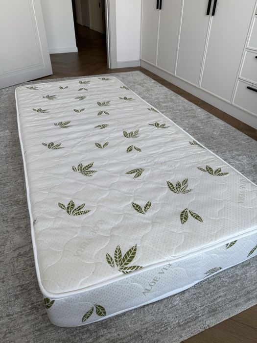 Матрас  90*200 см.