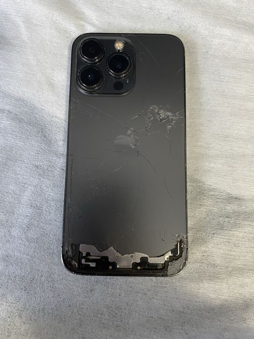 Iphone 13 Pro  128 GB