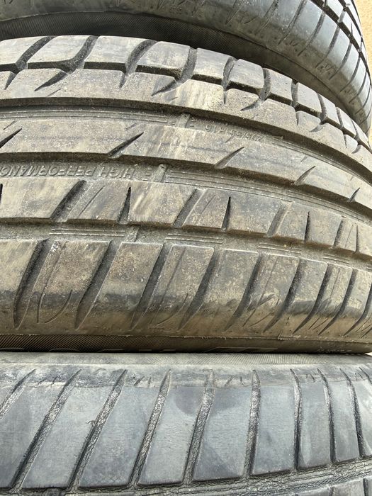 Летни гуми Тигър 205/55R16