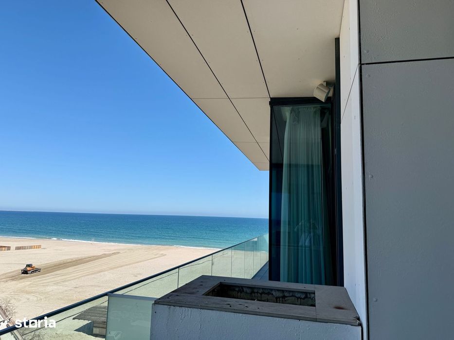 Penthouse cu 4 camere | ONE Mamaia | De inchiriat |