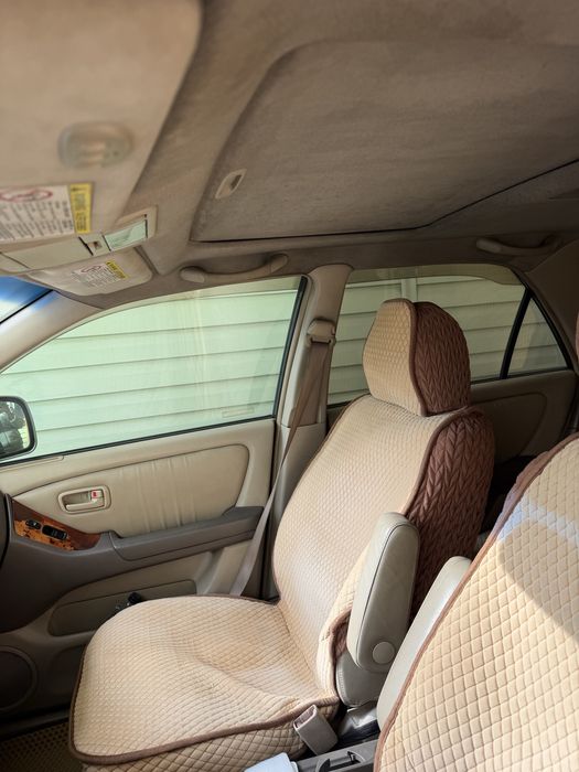 Продам Lexus RX 300