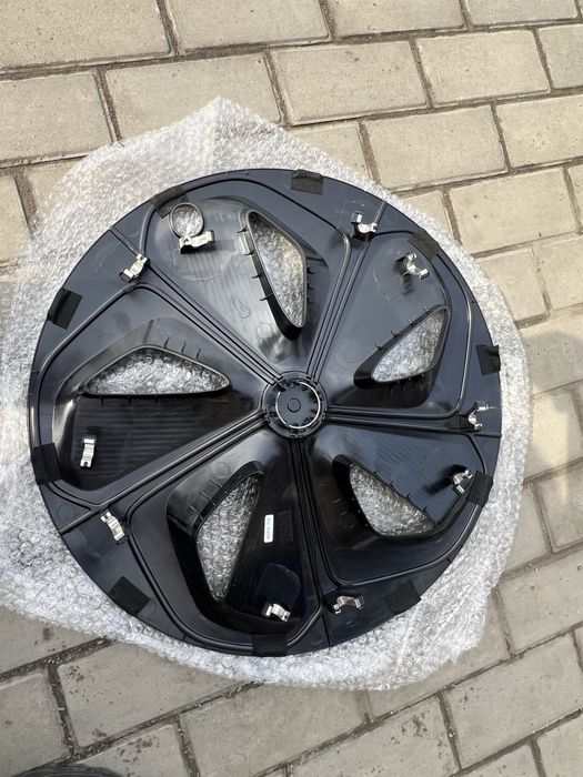 Колпак от Exeed Rx