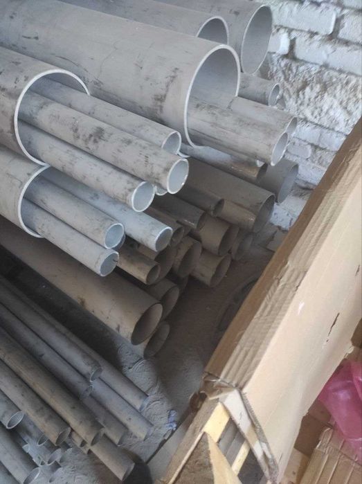 Труба нержавеющая  20х2