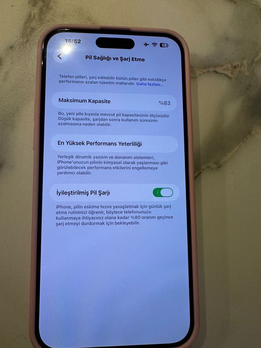 Iphone 14 pro max 256 gb