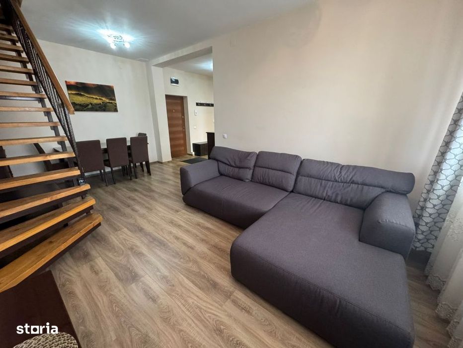 Apartament 4 camere de inchiriat – Str. Goraslau, Sibiu