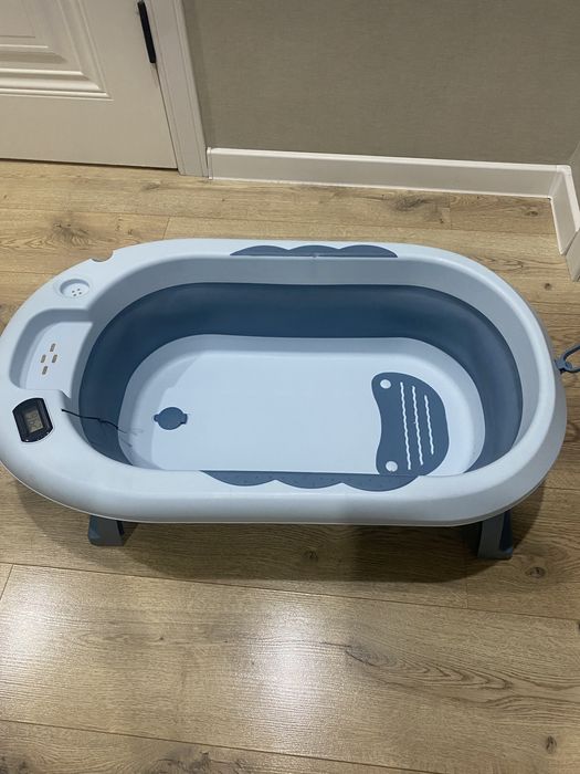 Ванночка детская продается