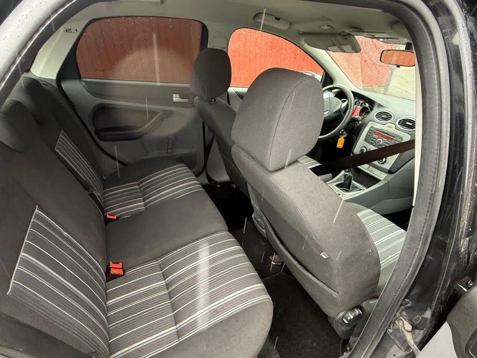 Ford Focus De vânzare!