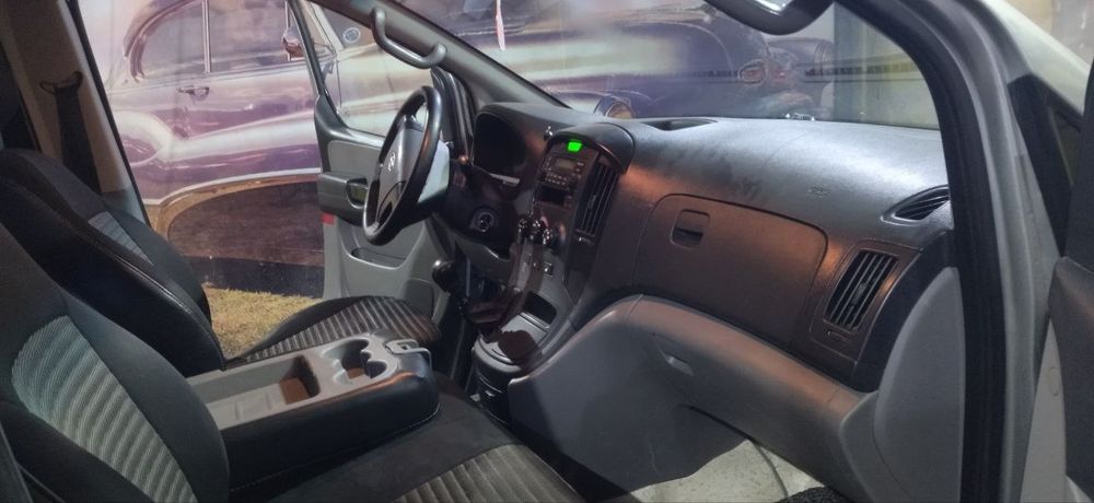 Хундай старекс пассажир сотилади