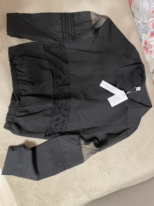 женская блузка