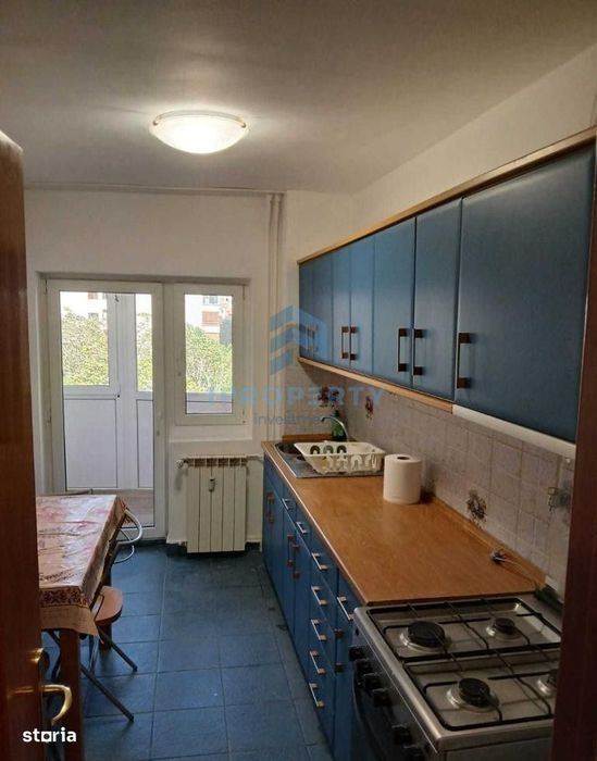 Ultracentral | 3 Camere | 2 Bai | 2 Balcoane | Decomandat | Metrou