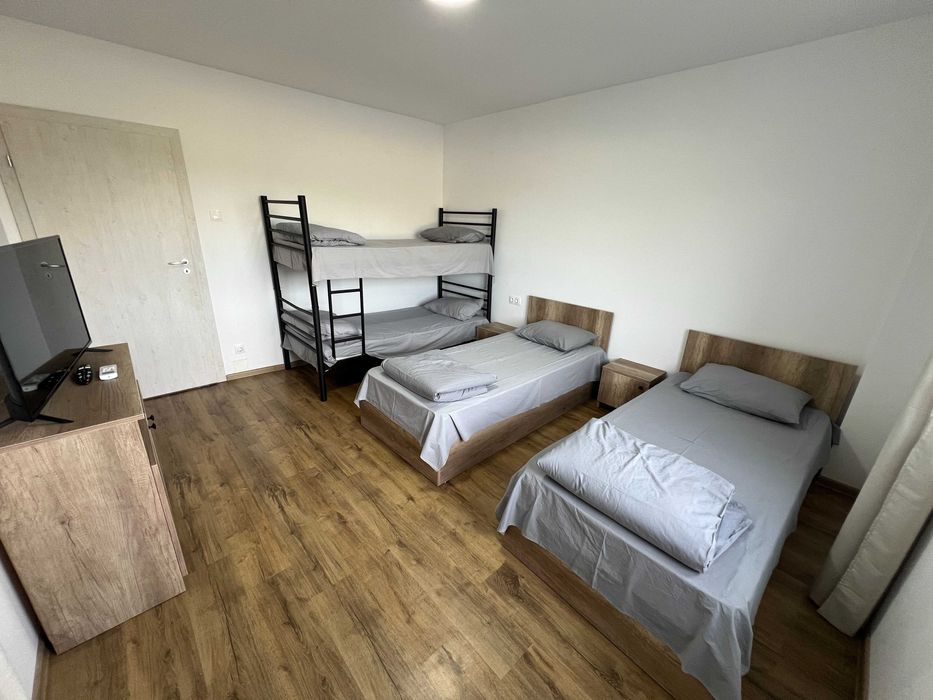 Inchiriere apartament pentru muncitori