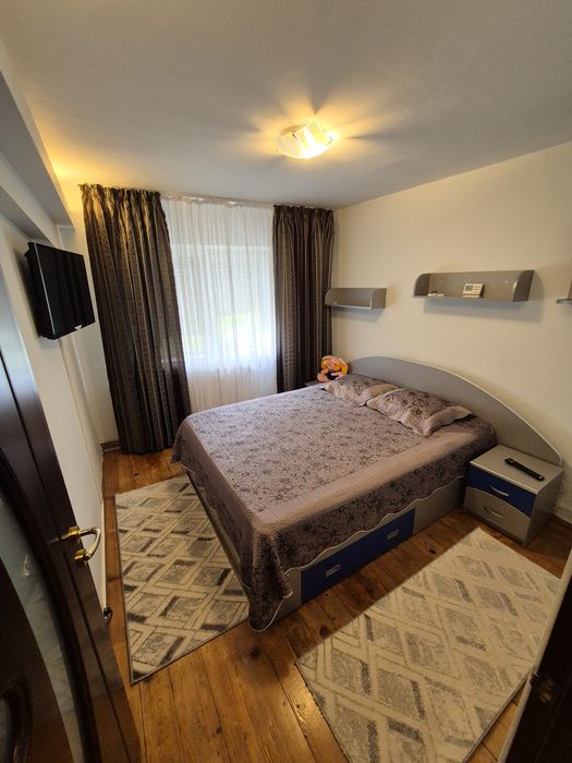 Apartament 3 camere Decomandat- proprietar