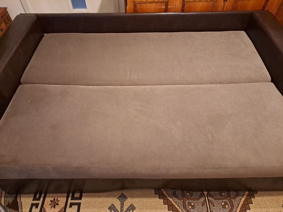 Vand canapea extensibila