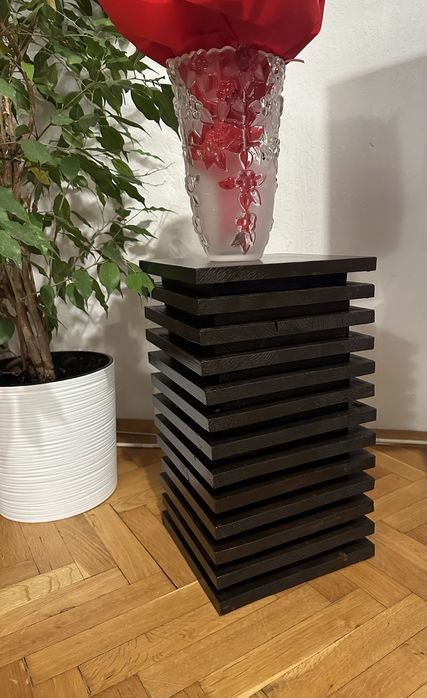 Дървена Маса / Масичка