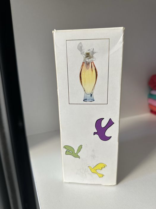 Parfum Nina Ricci