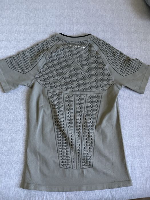 Сива Youngla Batman Compression