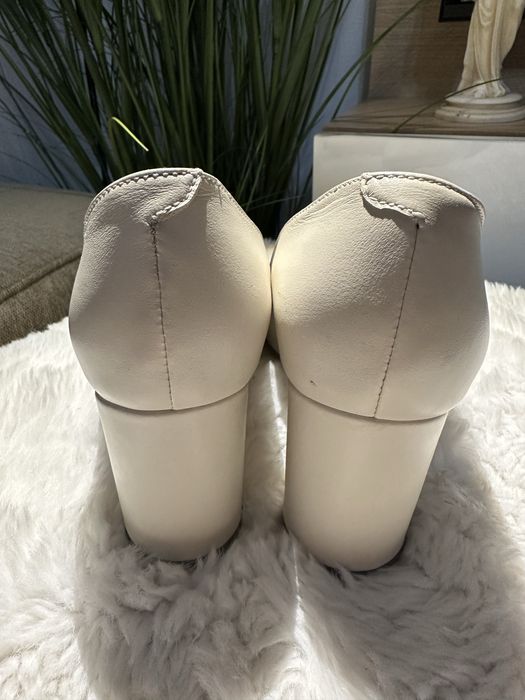 Pantofi piele naturala marimea 37