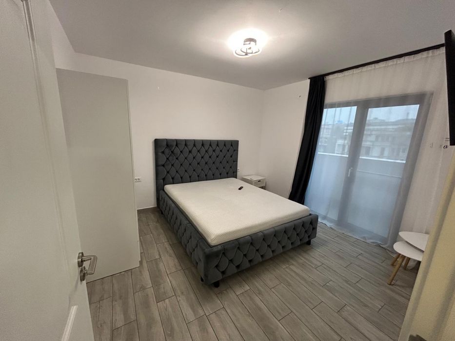 Inchiriez Apartament 2 camere Complex Avanera Mobilat si Utilat nou - Mutare imediata