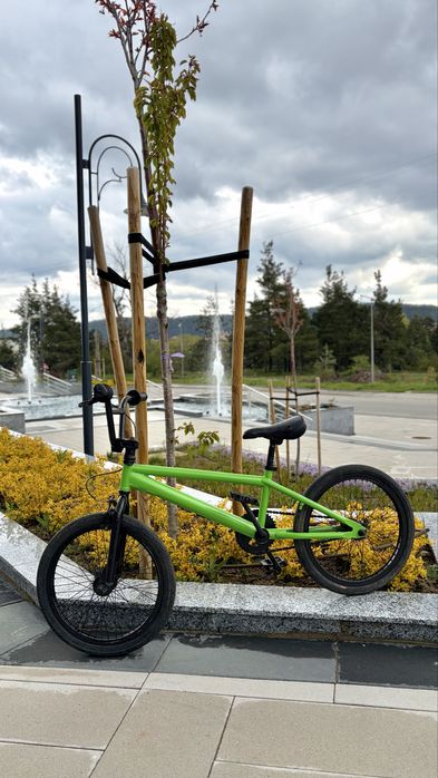 Bmx - перфектно състояние